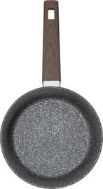 2dekans | Resto Vela Koekenpan – Ø26 cm – Antiaanbaklaag –, Elektronische apparatuur, Ophalen of Verzenden, Nieuw