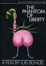 Criterion Coll: Phantom of Liberty [DVD] DVD, Verzenden, Zo goed als nieuw