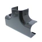 Canalit AC T-piece Duct - 942066, Doe-het-zelf en Bouw, Verzenden, Nieuw