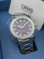 Oris - Aquis Date Relief - Sans prix de réserve - Homme -