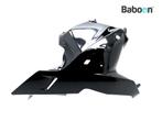 Onderkuip Rechts Honda CBR 600 RR 2007-2012 (CBR600RR PC40), Motoren, Verzenden, Gebruikt