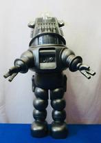 Masudaya - Speelgoed robot - Robby The Robot, Unboxed -, Antiek en Kunst, Antiek | Speelgoed