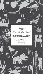 Afrikaans geheim 9789029085397 Rogier Martin du Gard, Boeken, Verzenden, Zo goed als nieuw, Rogier Martin du Gard
