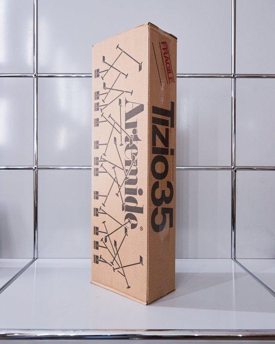 Artemide - Richard Sapper - Tafellamp - Tizio 35 - Aluminium, Antiquités & Art, Antiquités | Éclairage