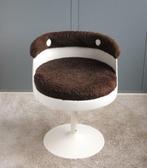 Futura Vlaardingen - Stoel - Space Age Tulip Chair - Metaal,