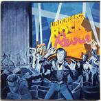 Udo Lindenberg Und Das Panikorchester - Lindenbergs Rock-Rev, Verzenden, Gebruikt