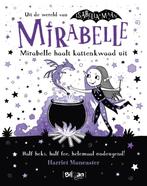 Mirabella 1 -   Mirabelle haalt kattenkwaad uit, Harriet Muncaster, Zo goed als nieuw, Verzenden
