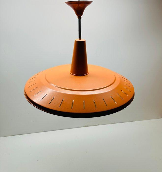 Van Haute - Plafonnier - Lampe de plafond suspendue à tiges, Antiek en Kunst, Kunst | Designobjecten