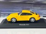 MaXichamps 1:43 - 1 - Modelauto - Porsche 911 Carrera (993), Hobby & Loisirs créatifs
