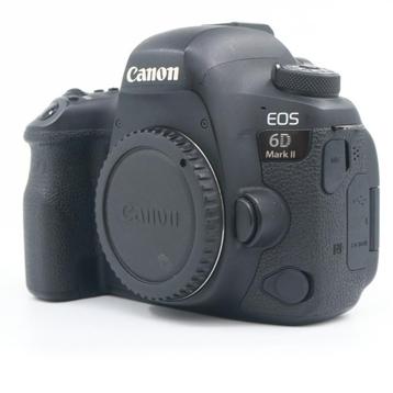 Canon EOS 6D mark II body | Tweedehands, Verzenden