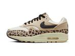 Nike Air Max 1 87 Leopard - Maat 38 EU, Kleding | Heren, Schoenen, Ophalen of Verzenden, Nieuw