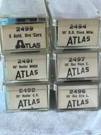 Atlas N - 2491-2492-2494-2496-2497-2499 - Ensemble de train, Nieuw