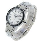 Cartier - Ronde Croisière de Cartier - 3886 - Homme -, Nieuw
