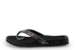 Skechers Slippers in maat 36 Zwart | 5% extra korting, Kleding | Dames, Schoenen, Slippers, Skechers, Verzenden, Zwart