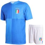 Kingdo Italie Voetbaltenue Thuis 2024-2025 - Kind en, Sport en Fitness, Verzenden, Nieuw, Bal
