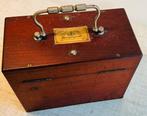 Onderwijs/demonstratiemodel - Mahonie - 1850-1900 -, Antiek en Kunst