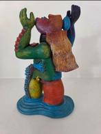 Clemens Briels (1946) - Pensamento Fragmentado