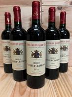 2021 Chateau La Fleur Cravignac - Saint-Émilion Grand Cru -