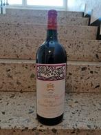 1988 Chateau Mouton Rothschild - Bordeaux, Pauillac 1er, Verzamelen, Wijnen, Nieuw