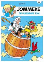 De vliegende ton / Jommeke strip / 29 9789462100695 Jef Nys, Boeken, Stripverhalen, Verzenden, Gelezen, Jef Nys