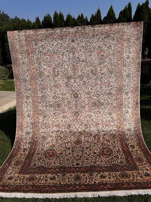 Zo goed als nieuw Ghoum - Tapijt - 310 cm - 210 cm, Huis en Inrichting, Stoffering | Tapijten en Vloerkleden