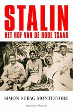 Stalin 9789071206801, Boeken, Gelezen, Simon Montefiore, Simon Sebag Montefiore, Verzenden