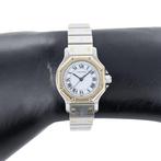 Cartier - Santos Octagon - Sans Prix de Réserve - 0907 -, Bijoux, Sacs & Beauté