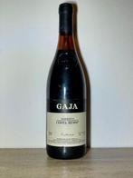 1979 Gaja, Costa Russi - Barbaresco - 1 Bouteille (0,75 l), Verzamelen, Wijnen, Nieuw