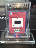 Pokémon - 1 Graded card - Pokemon topps 2000 35mm film Frame, Nieuw