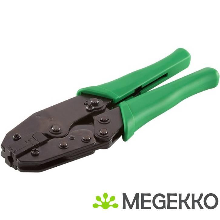 LogiLink WZ0029 Krimptang, Computers en Software, Overige Computers en Software, Nieuw, Verzenden