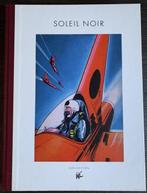 Valhardi T5 - Soleil noir + supplément - C - 1 Album -, Livres