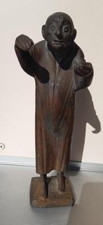 Gerhard Marcks (1889-1981) - Sculpture, Prediger - 30.5 cm -