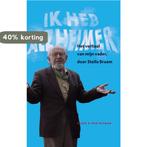 Ik heb Alzheimer 9789038803388 Stella Braam, Boeken, Verzenden, Gelezen, Stella Braam