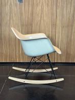 Herman Miller - Ray Eames, Charles Eames - Chaise à bascule