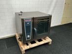 Rational Combi steamer SCC 61 Elektrisch 5 Senses, Ophalen of Verzenden, Gebruikt, Ovens, Microgolfovens en Steamers