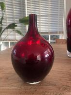 IKEA - Johanna Jelinek - Vase (4) - Salong vazen - Verre, Antiquités & Art