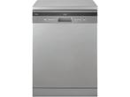 ETNA VWV240RVS - Vrijstaande vaatwasser - 14 couverts - RVS, Verzenden, Zo goed als nieuw