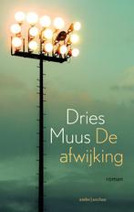 De afwijking 9789026352003 Dries Muus, Boeken, Verzenden, Gelezen, Dries Muus