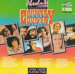 Various - Country Love Country Style, Verzenden, Gebruikt