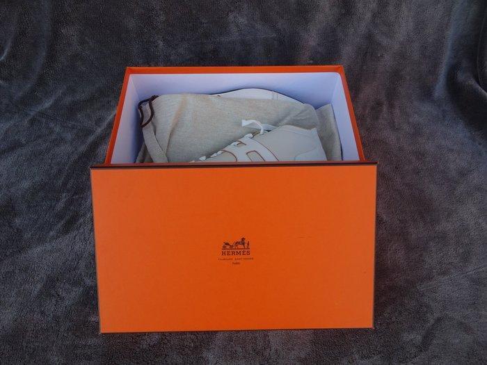 Hermès - Sneakers - Maat: EU 41.5 - Nieuw met tags, Kleding | Heren, Schoenen
