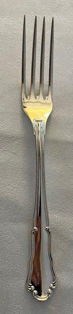 Greggio - Bestekset - .800 zilver, Antiek en Kunst