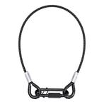 25× FORTEX Safety veiligheidskabel BGV-C1 gecertificeerd 60, Muziek en Instrumenten, Verzenden, Nieuw