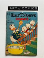 Walt Disneys Comics and Stories WDCS #125, #128, #129 &, Boeken, Nieuw