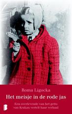 Het Meisje In De Rode Jas 9789022557556, Roma Ligocka, Iris von Finckenstein, Verzenden
