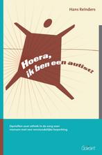 Hoera, ik ben een autist! 9789044127065 Hans Reinders, Verzenden, Zo goed als nieuw, Hans Reinders