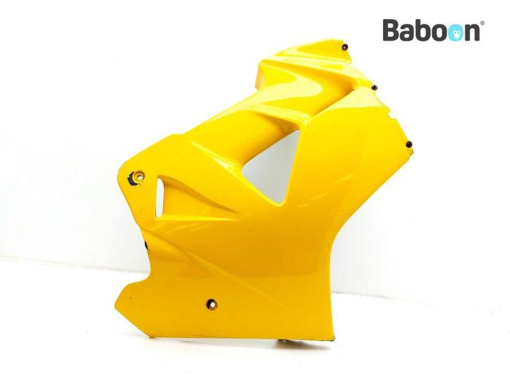 Zijkuipdeel Rechts Honda VFR 800 FI 1998-2001 (VFR800FI, Motoren, Onderdelen | Honda, Gebruikt, Verzenden