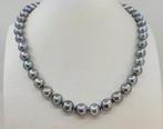 Halsketting PSL-gecertificeerde Tahitiaanse parels -, Nieuw