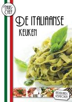 Thuis Chef - De Italiaanse Keuken op DVD, Verzenden, Nieuw in verpakking