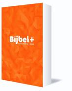 Bijbel+ 9789089121424 NBG, Boeken, Godsdienst en Theologie, Verzenden, Zo goed als nieuw, NBG