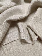 1-022 - 400 x 300 cm - Fantastico 100% puro lino, da arredo